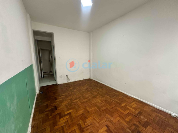 Imagem Apartamento com 1 Quarto à Venda, 25 m² em Botafogo - Rio De Janeiro Imagem Apartamento com 1 Quarto à Venda, 25 m² em Botafogo - Rio De Janeiro