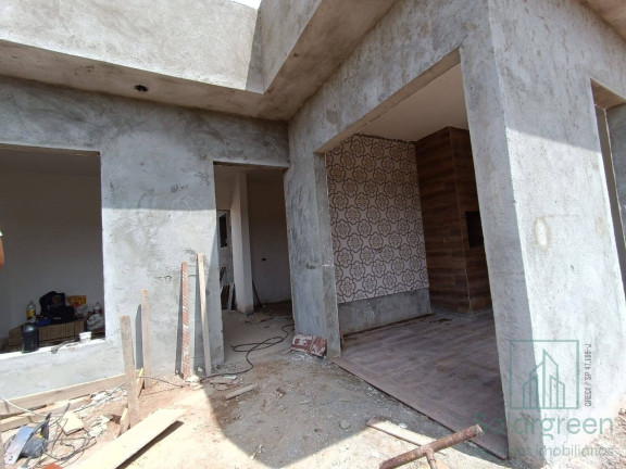 Imagem Casa com 3 Quartos à Venda, 125 m² em Jardim Estância Brasil - Atibaia Imagem Casa com 3 Quartos à Venda, 125 m² em Jardim Estância Brasil - Atibaia
