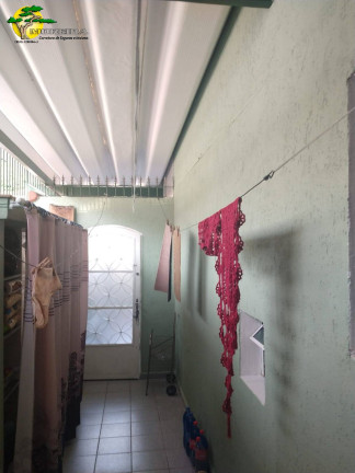 Imagem Sobrado com 2 Quartos à Venda, 80 m² em Imirim - São Paulo