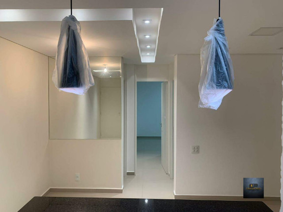 Imagem Apartamento com 2 Quartos à Venda, 57 m² em Planalto - São Bernardo Do Campo Imagem Apartamento com 2 Quartos à Venda, 57 m² em Planalto - São Bernardo Do Campo