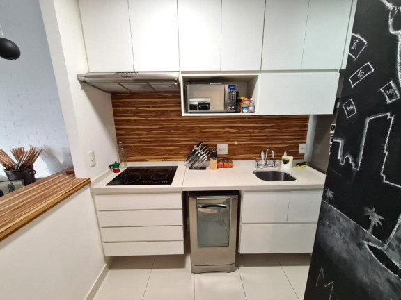 Imagem Apartamento com 1 Quarto à Venda, 61 m² em Itaim Bibi - São Paulo Imagem Apartamento com 1 Quarto à Venda, 61 m² em Itaim Bibi - São Paulo