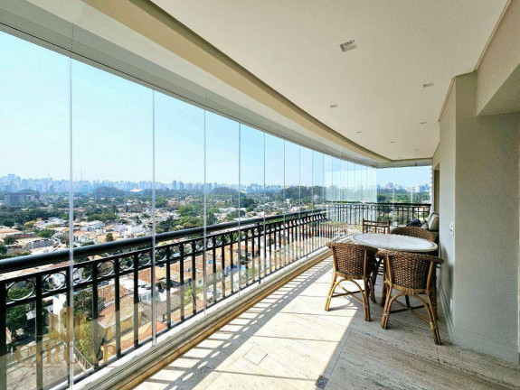 Imagem Cobertura com 4 Quartos à Venda, 420 m² em Vila Nova Conceição - São Paulo Imagem Cobertura com 4 Quartos à Venda, 420 m² em Vila Nova Conceição - São Paulo