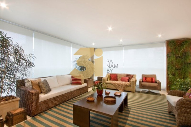Imagem Apartamento com 4 Quartos à Venda, 385 m² em Campo Belo - São Paulo Imagem Apartamento com 4 Quartos à Venda, 385 m² em Campo Belo - São Paulo