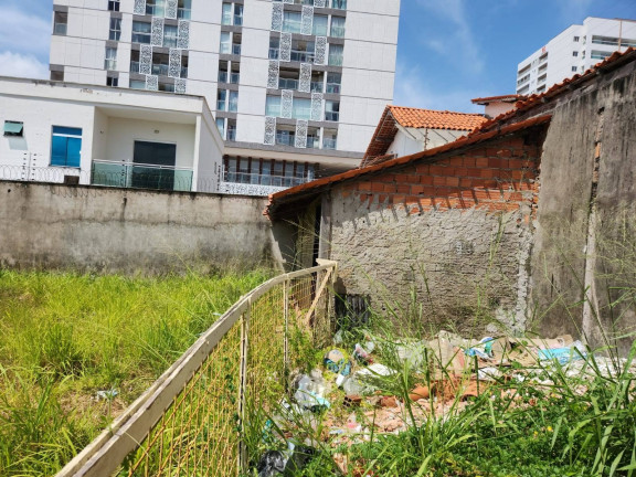Imagem Terreno para Alugar, 800 m² em Ponta D'areia - São Luís Imagem Terreno para Alugar, 800 m² em Ponta D'areia - São Luís