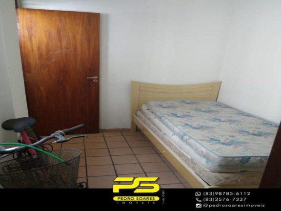 Imagem Apartamento com 3 Quartos à Venda, 72 m² em Jaguaribe - João Pessoa Imagem Apartamento com 3 Quartos à Venda, 72 m² em Jaguaribe - João Pessoa