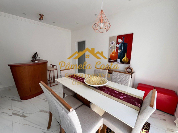 Imagem Apartamento com 4 Quartos à Venda, 123 m² em Pitangueiras - Guarujá Imagem Apartamento com 4 Quartos à Venda, 123 m² em Pitangueiras - Guarujá