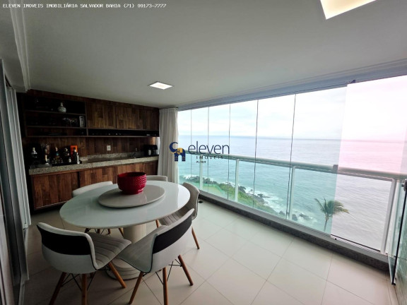 Imagem Apartamento com 2 Quartos à Venda, 96 m² em Ondina - Salvador Imagem Apartamento com 2 Quartos à Venda, 96 m² em Ondina - Salvador