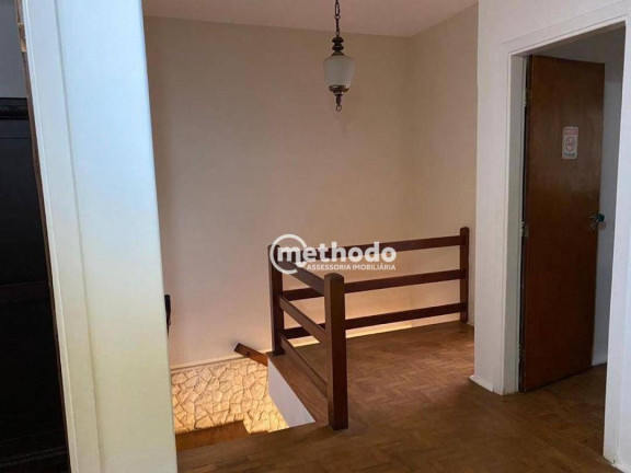 Imagem Casa com 3 Quartos à Venda, 240 m² em Cambuí - Campinas Imagem Casa com 3 Quartos à Venda, 240 m² em Cambuí - Campinas