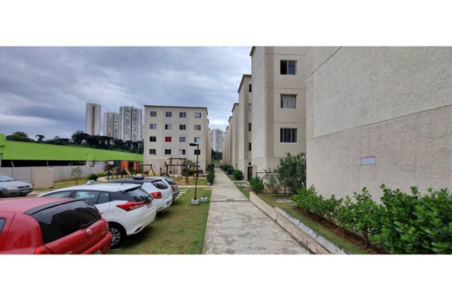 Imagem Apartamento com 2 Quartos à Venda, 32 m² em Jardim Monte Alegre - São Paulo Imagem Apartamento com 2 Quartos à Venda, 32 m² em Jardim Monte Alegre - São Paulo