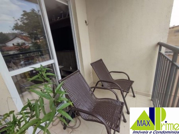 Imagem Apartamento com 3 Quartos à Venda, 63 m² em Vila Matilde - São Paulo Imagem Apartamento com 3 Quartos à Venda, 63 m² em Vila Matilde - São Paulo
