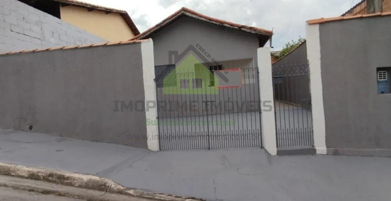 Imagem Casa com 2 Quartos à Venda, 250 m² em Jardim Paraiso - Jacareí Imagem Casa com 2 Quartos à Venda, 250 m² em Jardim Paraiso - Jacareí