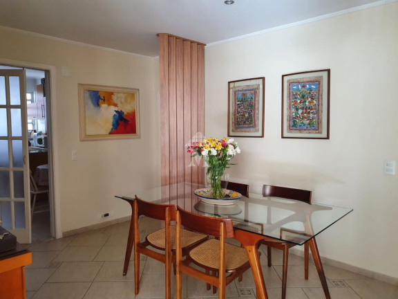 Imagem Apartamento com 3 Quartos à Venda, 150 m² em Paraíso - São Paulo