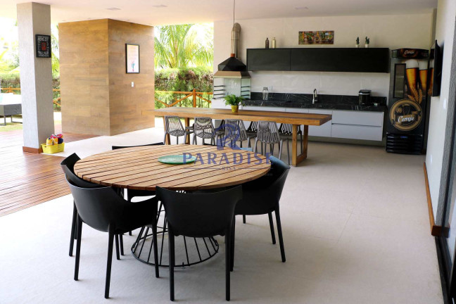 Imagem Casa com 8 Quartos à Venda, 362 m² em Guarajuba - Camaçari Imagem Casa com 8 Quartos à Venda, 362 m² em Guarajuba - Camaçari