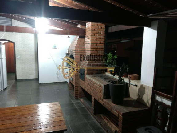 Imagem Sobrado com 3 Quartos à Venda, 266 m² em Vila Eldízia - Santo André Imagem Sobrado com 3 Quartos à Venda, 266 m² em Vila Eldízia - Santo André