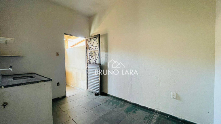 Imagem Casa com 3 Quartos à Venda, 160 m² em Paquetá - Betim Imagem Casa com 3 Quartos à Venda, 160 m² em Paquetá - Betim