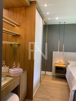 Imagem Apartamento com 3 Quartos à Venda, 92 m² em Campestre - Santo André Imagem Apartamento com 3 Quartos à Venda, 92 m² em Campestre - Santo André