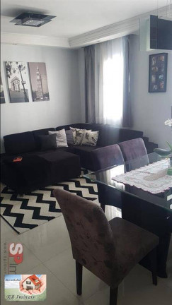 Imagem Apartamento com 2 Quartos à Venda, 76 m² em Taboão - São Bernardo Do Campo Imagem Apartamento com 2 Quartos à Venda, 76 m² em Taboão - São Bernardo Do Campo