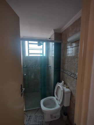Imagem Apartamento com 2 Quartos à Venda, 50 m² em Conjunto Residencial Sitio Oratório - São Paulo