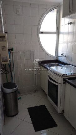 Imagem Apartamento com 1 Quarto para Alugar, 62 m² em Parque Campolim - Sorocaba