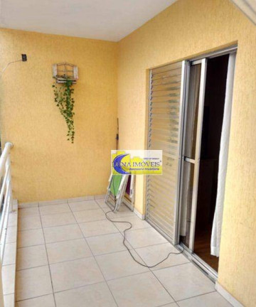 Imagem Sobrado com 3 Quartos à Venda, 222 m² em Baeta Neves - São Bernardo Do Campo Imagem Sobrado com 3 Quartos à Venda, 222 m² em Baeta Neves - São Bernardo Do Campo