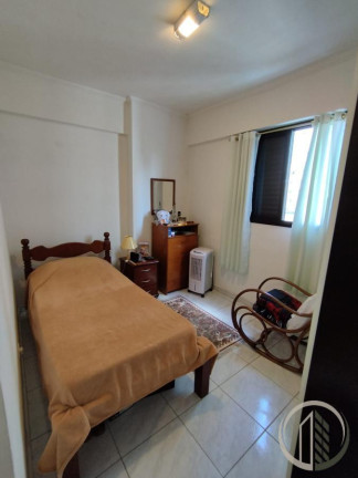 Imagem Apartamento com 3 Quartos à Venda, 94 m² em Itararé - São Vicente Imagem Apartamento com 3 Quartos à Venda, 94 m² em Itararé - São Vicente