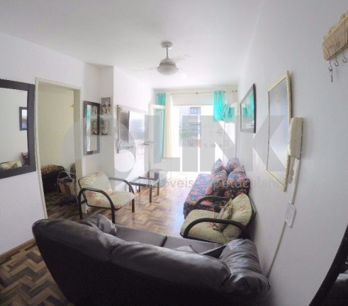 Imagem Apartamento com 1 Quarto à Venda, 45 m² em Passo Da Areia - Porto Alegre Imagem Apartamento com 1 Quarto à Venda, 45 m² em Passo Da Areia - Porto Alegre