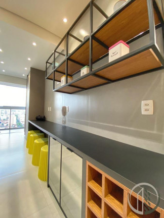 Imagem Apartamento com 2 Quartos à Venda, 74 m² em Embaré - Santos Imagem Apartamento com 2 Quartos à Venda, 74 m² em Embaré - Santos
