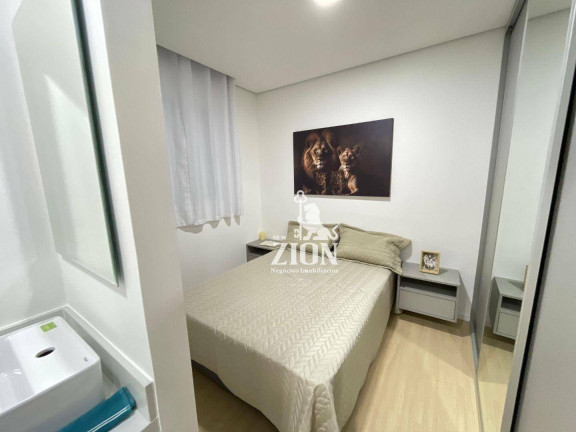 Imagem Apartamento com 2 Quartos à Venda, 38 m² em Vila Rosália - Guarulhos Imagem Apartamento com 2 Quartos à Venda, 38 m² em Vila Rosália - Guarulhos