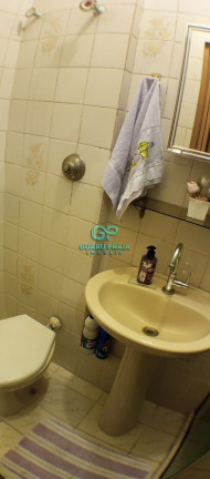 Imagem Kitnet com 1 Quarto à Venda, 35 m² em Pitangueiras - Guarujá