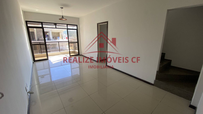 Imagem Cobertura com 3 Quartos para Alugar, em Centro - Cabo Frio Imagem Cobertura com 3 Quartos para Alugar, em Centro - Cabo Frio