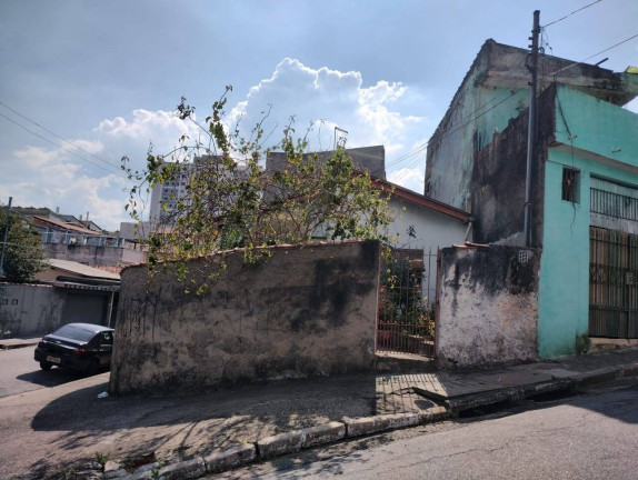 Imagem Casa com 1 Quarto à Venda, 115 m² em Taboão - São Bernardo Do Campo