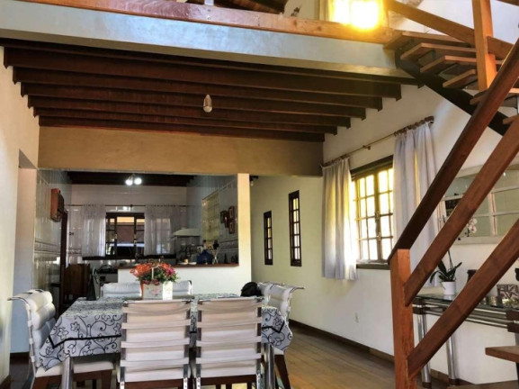 Imagem Casa com 4 Quartos à Venda, 450 m² em Gramado - Cotia Imagem Casa com 4 Quartos à Venda, 450 m² em Gramado - Cotia