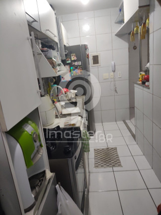 Imagem Apartamento com 3 Quartos à Venda, 65 m² em Damas - Fortaleza Imagem Apartamento com 3 Quartos à Venda, 65 m² em Damas - Fortaleza