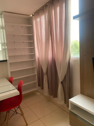 Imagem Apartamento com 2 Quartos à Venda, 45 m² em Caixa D'água - Lauro De Freitas Imagem Apartamento com 2 Quartos à Venda, 45 m² em Caixa D'água - Lauro De Freitas
