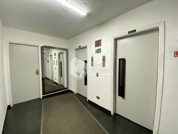 Imagem Apartamento com 2 Quartos à Venda, 80 m² em Vila Regente Feijó - São Paulo Imagem Apartamento com 2 Quartos à Venda, 80 m² em Vila Regente Feijó - São Paulo
