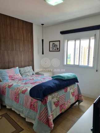 Imagem Apartamento com 3 Quartos à Venda, 122 m² em Vila Regente Feijó - São Paulo Imagem Apartamento com 3 Quartos à Venda, 122 m² em Vila Regente Feijó - São Paulo