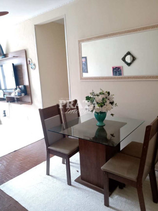 Imagem Apartamento com 3 Quartos à Venda, 70 m² em Jardim Independência - São Vicente Imagem Apartamento com 3 Quartos à Venda, 70 m² em Jardim Independência - São Vicente