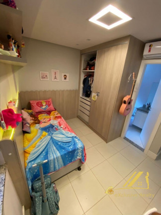 Imagem Apartamento com 3 Quartos à Venda, 135 m² em Alphaville I - Salvador Imagem Apartamento com 3 Quartos à Venda, 135 m² em Alphaville I - Salvador