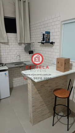 Imagem Kitnet com 1 Quarto para Alugar, 25 m² em Bairro Do Colônia - Jacareí Imagem Kitnet com 1 Quarto para Alugar, 25 m² em Bairro Do Colônia - Jacareí