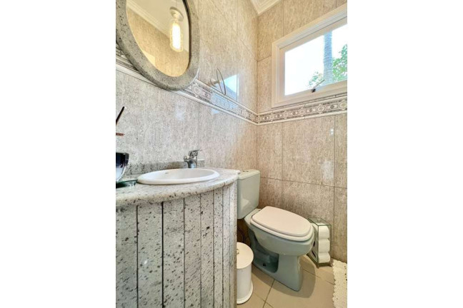 Imagem Casa com 5 Quartos à Venda, 448 m² em Praia De Atlantida - Xangri-lá