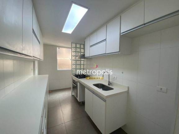 Imagem Apartamento com 2 Quartos à Venda, 61 m² em Jardim Patente - São Paulo