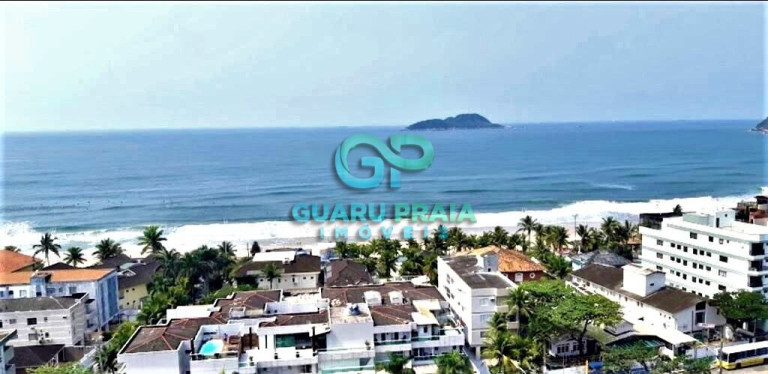 Imagem Apartamento com 2 Quartos à Venda, 83 m² em Tombo - Guarujá Imagem Apartamento com 2 Quartos à Venda, 83 m² em Tombo - Guarujá
