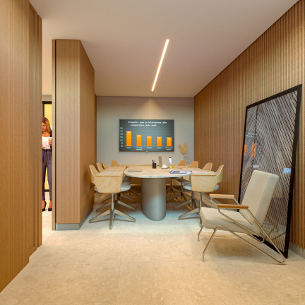 Imagem Imóvel com 1 Quarto à Venda, 40 m² em Manaíra - João Pessoa Imagem Imóvel com 1 Quarto à Venda, 40 m² em Manaíra - João Pessoa