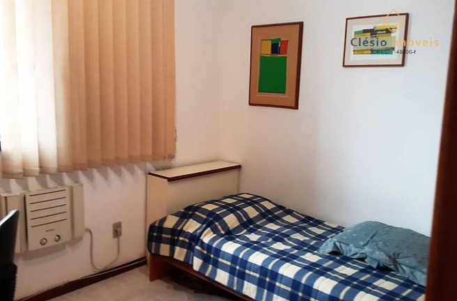 Imagem Apartamento com 3 Quartos à Venda, 106 m² em Canto Do Forte - Praia Grande