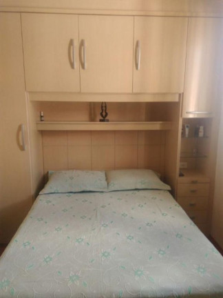 Imagem Imóvel com 2 Quartos à Venda, 47 m² em Jardim João Paulo Ii - Sumaré