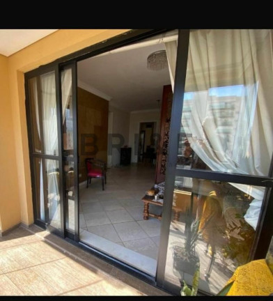 Imagem Apartamento com 3 Quartos à Venda, 112 m² em Brooklin - São Paulo Imagem Apartamento com 3 Quartos à Venda, 112 m² em Brooklin - São Paulo