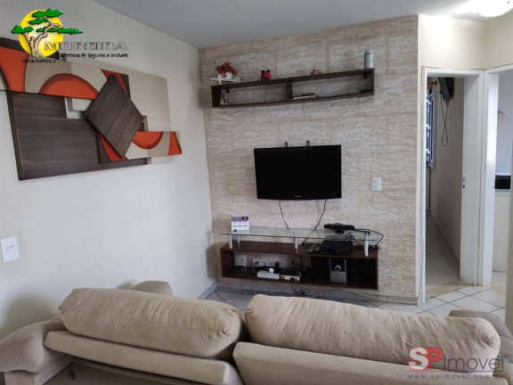 Imagem Apartamento com 2 Quartos à Venda, 50 m² em Mandaqui - São Paulo