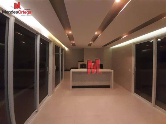 Imagem Casa com 4 Quartos à Venda, 395 m² em Alphaville Nova Esplanada - Votorantim Imagem Casa com 4 Quartos à Venda, 395 m² em Alphaville Nova Esplanada - Votorantim
