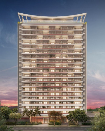 Imagem Apartamento com 1 Quarto à Venda, 89 m² em Moema - São Paulo Imagem Apartamento com 1 Quarto à Venda, 89 m² em Moema - São Paulo