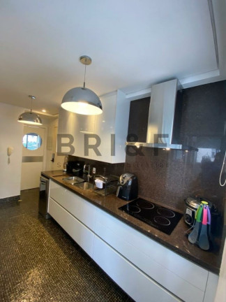 Imagem Apartamento com 2 Quartos à Venda, 102 m² em Campo Belo - São Paulo Imagem Apartamento com 2 Quartos à Venda, 102 m² em Campo Belo - São Paulo